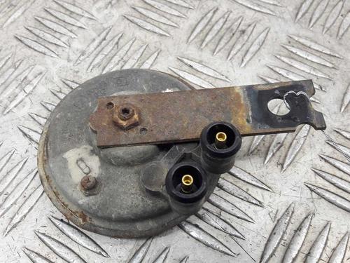 Used Horn Horn MITSUBISHI PAJERO II (V3_W, V2_W, V4_W, V5_W) 2.8 TD (V46W, V26W) (125 hp) 23736869 23736869