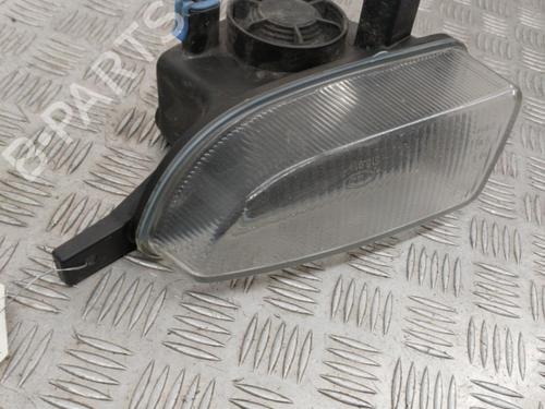 Used Left front fog light OPEL ZAFIRA A MPV (T98) 2.0 DTI 16V (F75) (101 hp) 23737407