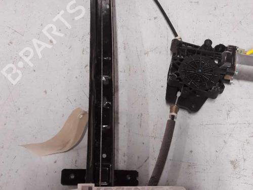 Used Front left window mechanism Front left window mechanism JEEP GRAND CHEROKEE II (WJ, WG) 3.1 TD 4x4 (140 hp) 23714550 23714550