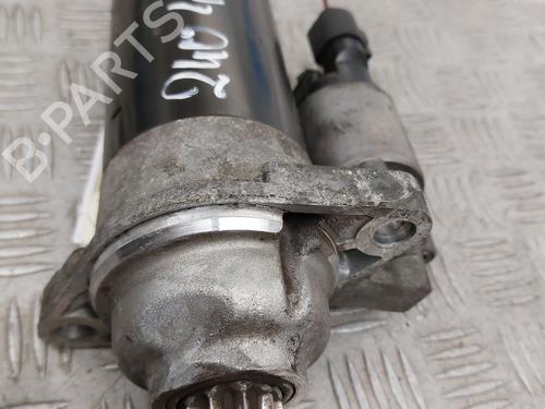 Used Starter Starter VW POLO IV (9N_, 9A_) 1.4 TDI (70 hp) 23747909 23747909