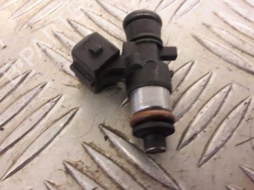 Injector RENAULT TWINGO II (CN0_) 1.2 16V (CN0K, CN0V, CN0A) | BP24852866M100 - Image 2