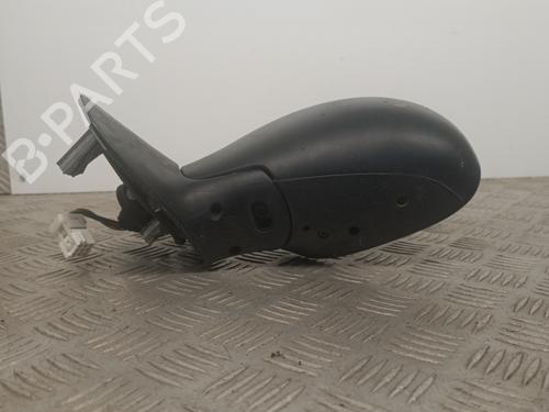 Left mirror PEUGEOT 206 CC (2D) 2.0 S16 | BP29220043C26 