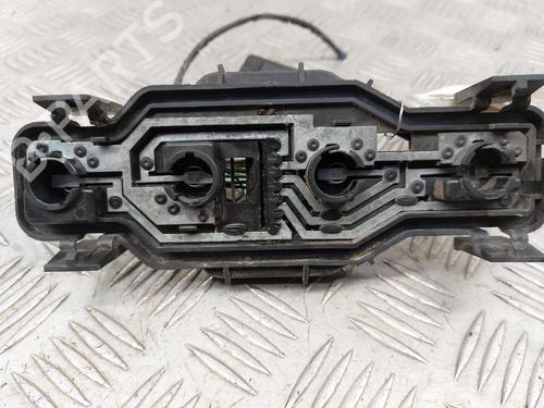 Portalampada PEUGEOT PARTNER Box Body/MPV (5_, G_) 1.9 D (69 hp) 30193007