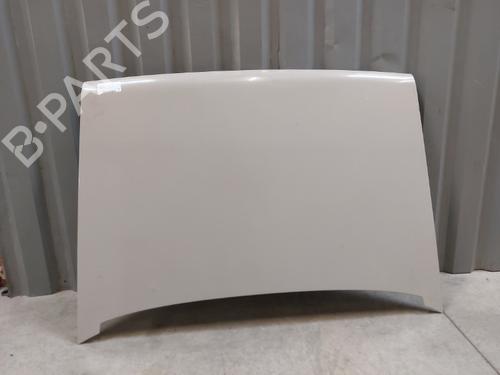 Hood RENAULT RAPID Box Body/MPV (F40_, G40_) 1.1 | BP23747217C1