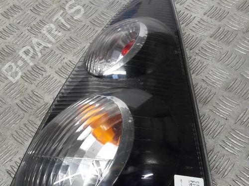 Used Right taillight CITROËN C1 (PM_, PN_) 1.0 (68 hp) 23735351