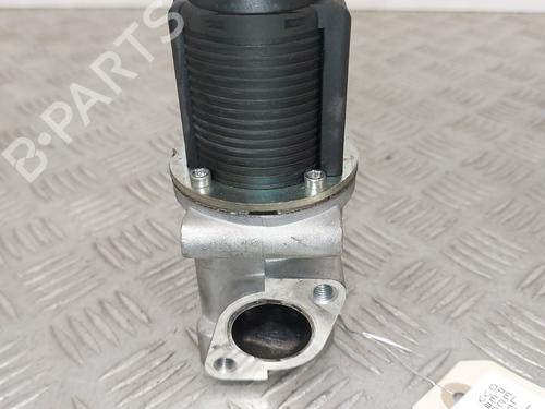 Egr OPEL VECTRA C GTS (Z02) 1.9 CDTI (F68) (150 hp) 28545557