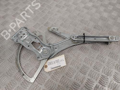 Front left window mechanism MERCEDES-BENZ M-CLASS (W163) ML 270 CDI (163.113) | BP29846368C22