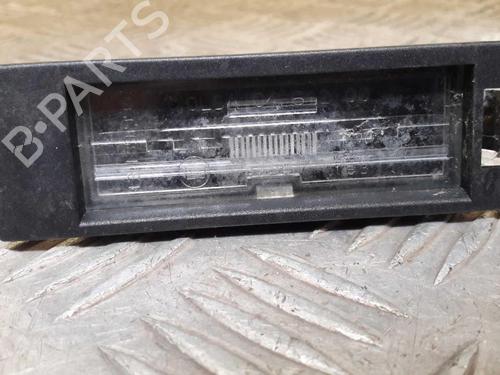 Used Licence plate light Licence plate light OPEL ASTRA H (A04) 1.7 CDTI (L48) (100 hp) 23734673 23734673