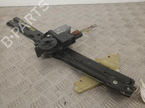 Used Front right window mechanism Front right window mechanism CITROËN JUMPY III Van (V_) 1.6 BlueHDi 95 (95 hp) 29052486 29052486