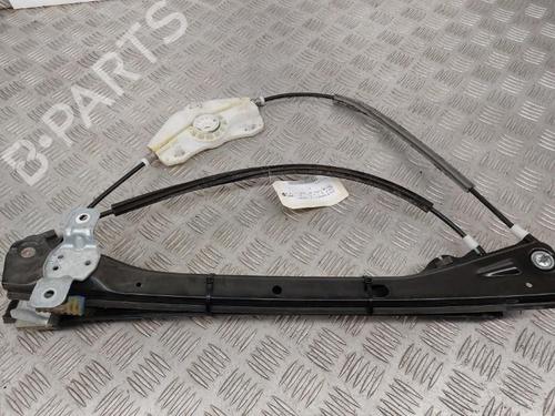 Front right window mechanism VW GOLF V (1K1) 1.9 TDI | BP23738146C23  - Image 5