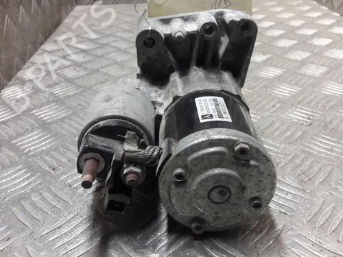 Used Starter Starter PEUGEOT 207 (WA_, WC_) 1.4 16V (95 hp) 23727633 23727633