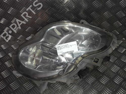 Højre forlygte SMART FORTWO Coupe (450) 0.7 (450.352, 450.332) (61 hp) 23715200