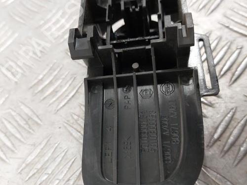 Front left interior door handle NISSAN MICRA III (K12) 1.2 16V | BP23744167I13 