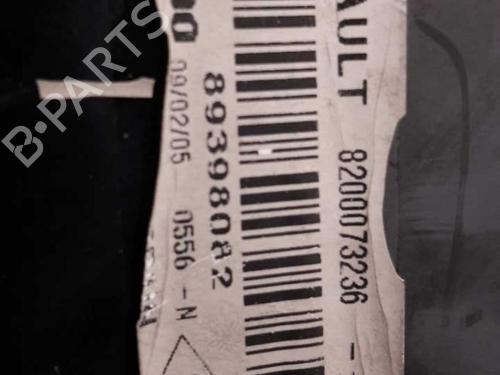 Left taillight RENAULT MEGANE II (BM0/1_, CM0/1_) 1.5 dCi (BM02, BM13, BM2A, CM02, CM13) | BP23734828C34 