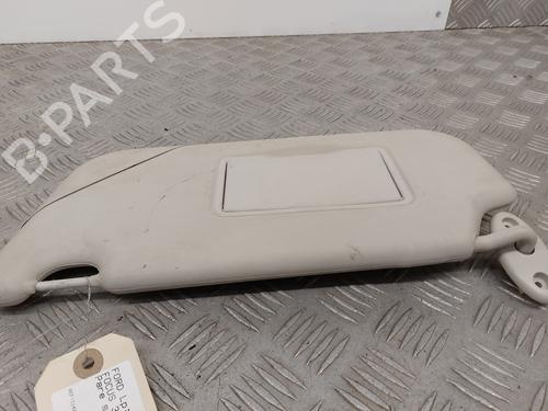 Left sun visor FORD FOCUS III 1.6 Ti | BP29846261I1 - Image 2