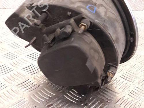 Højre forlygte MINI MINI (R50, R53) One D (75 hp) 23717598