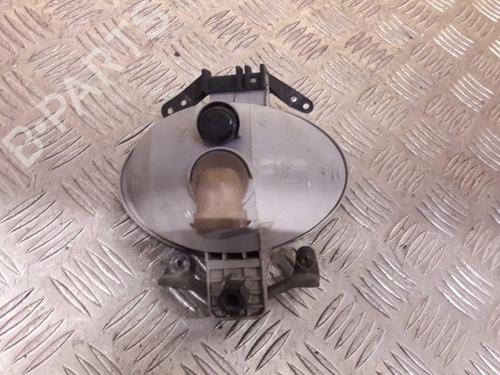 left-front-fog-light-hyundai-santa-fe-ii-cm-2005-2006-2007-2008-2009-2010-2011-2012-2013-2014-2015-23717483 main image