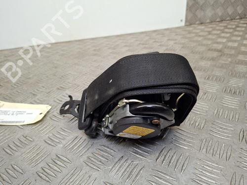 Front right seatbelt PEUGEOT BIPPER (AA_) 1.4 HDi | BP39434025I25 - Image 2
