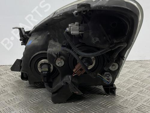 Right headlight TOYOTA COROLLA Verso (ZER_, ZZE12_, R1_) 2.2 D-4D (AUR10_, AUR10R) | BP30822843C29 