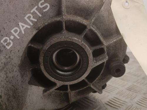 Gearbox SMART CITY-COUPE (450) 0.6 (S1CLA1, 450.341) | BP23659701M3  - Image 6