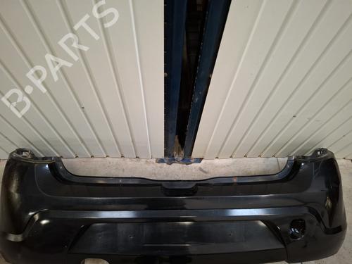 Rear bumper DACIA SANDERO 1.5 dCi | BP23748994C8 