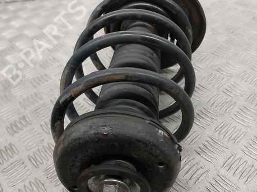 Used Left front shock absorber Left front shock absorber PEUGEOT PARTNER Tepee 1.6 HDi 16V (90 hp) 23660191 23660191