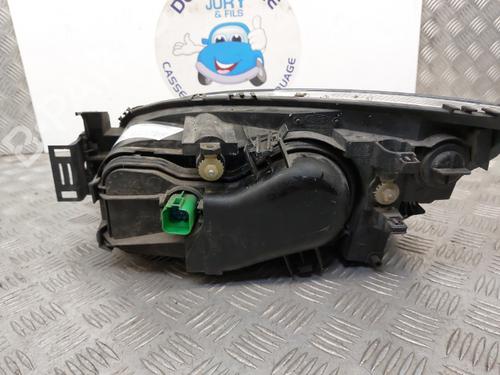 Right headlight FORD MONDEO III (B5Y) 2.0 16V TDDi / TDCi | BP23659575C29 - Image 2