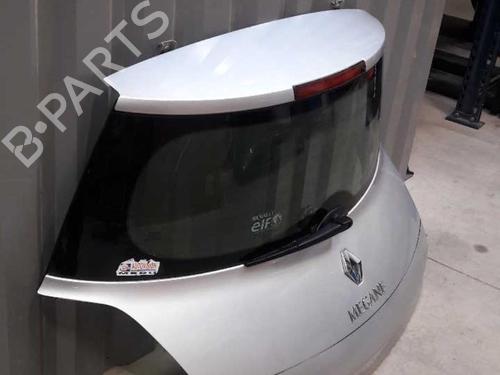 Tailgate RENAULT MEGANE II (BM0/1_, CM0/1_) 1.5 dCi (BM1F, CM1F) | BP23658055C6 
