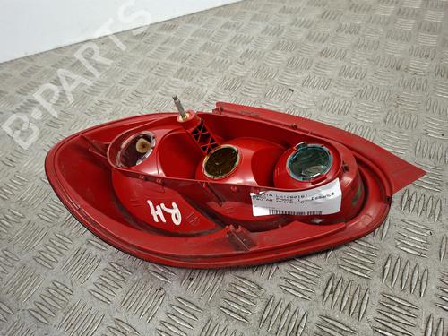 Used Right taillight Right taillight TOYOTA AYGO (_B1_) 1.0 (KGB10_, KGB10R) (68 hp) 34450785 34450785
