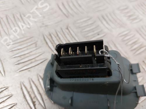 Right front window switch RENAULT MEGANE Scenic (JA0/1_) 1.9 dTi (JA0N) | BP23746802I26 - Image 5