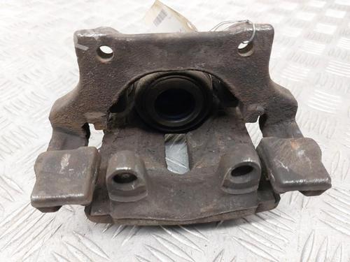 Used Left rear brake caliper BMW 3 (E90) 318 d (143 hp) 23735926