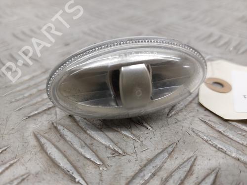 Indicatore anteriore sinistro CITROËN BERLINGO MULTISPACE (B9) 1.6 HDi 110 (109 hp) 30969102