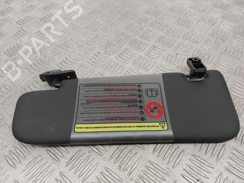Right sun visor FIAT 500 (312_) 1.2 (312AXA1A) | BP23724822I2