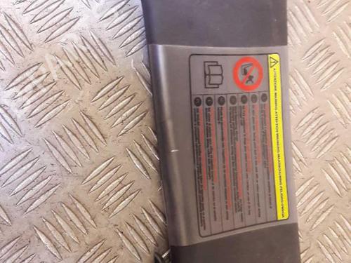 Right sun visor FIAT 500 (312_) 1.2 (312AXA1A) | BP23724822I2