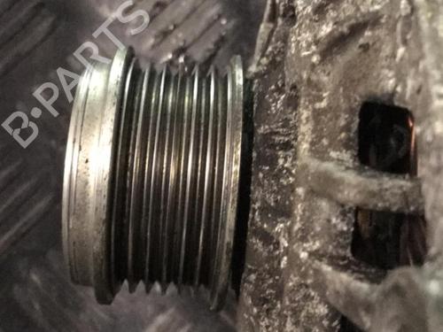 Used Alternator Alternator RENAULT MEGANE I (BA0/1_) 1.9 dCi (BA05, BA1F) (102 hp) 23655457 23655457