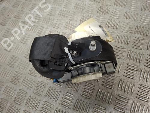 Front left seatbelt CITROËN C3 II (SC_) 1.6 VTi 120 | BP39939362I26 - Image 5