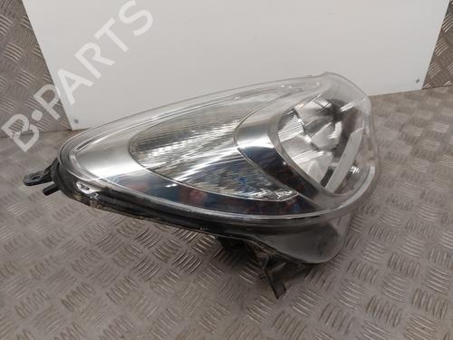 Phare droit OPEL CORSA D (S07) 1.3 CDTI (L08, L68) | BP29996281C29 