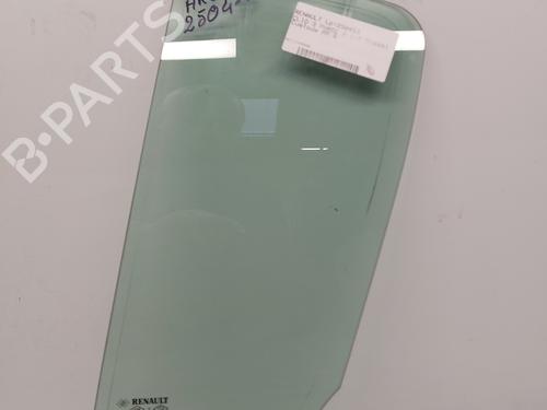 Rear left door window RENAULT CLIO III (BR0/1, CR0/1) 1.5 dCi (C/BR0G, C/BR1G) | BP30650783C20
