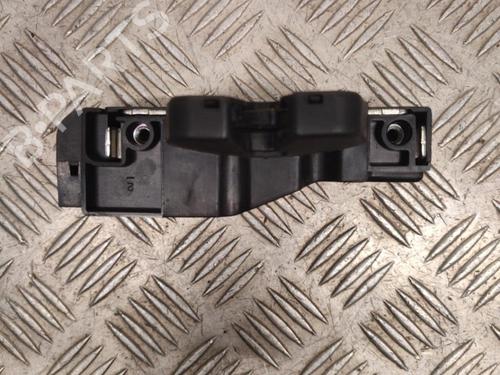 Bakluke lås PEUGEOT 307 (3A/C) 1.6 HDi | BP23724706C101 