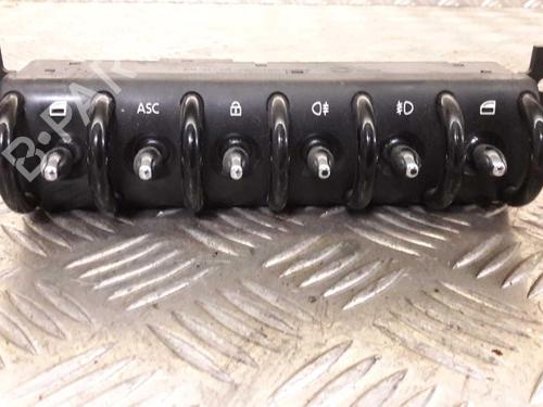 Used Switch Switch MINI MINI (R50, R53) Cooper S (163 hp) 24852102 24852102