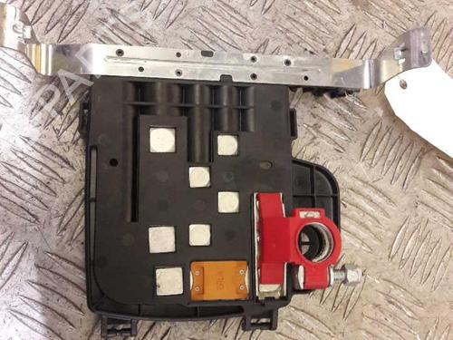 Used Electronic module Electronic module CITROËN C6 (TD_) 2.2 HDi (170 hp) 24349902 24349902