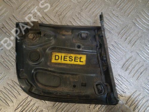 Fuel flap CITROËN C1 (PM_, PN_) 1.4 HDi | BP23725816C131