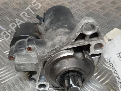 Used Starter SEAT CORDOBA (6K1, 6K2) 1.9 SDI (64 hp) 24851483