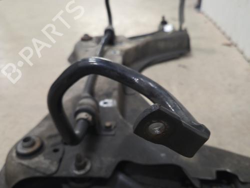 Subframe RENAULT CLIO III (BR0/1, CR0/1) 1.5 dCi (C/BR0G, C/BR1G) | BP30792503M9