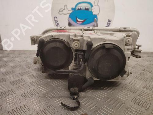 Right headlight VOLVO S40 I (644) 1.8 | BP23744838C29 