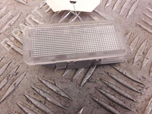 Used Interior roof light PEUGEOT 407 SW (6E_, 6D_) 1.6 HDi 110 (109 hp) 23656767