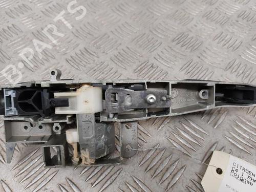 Rear right exterior door handle CITROËN C4 I (LC_) 1.6 HDi | BP23738106C130 
