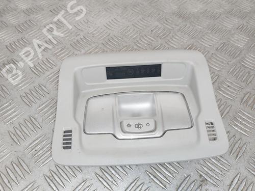 interior-roof-light-citroen-c3-iii-sx-2016-28335600 main image