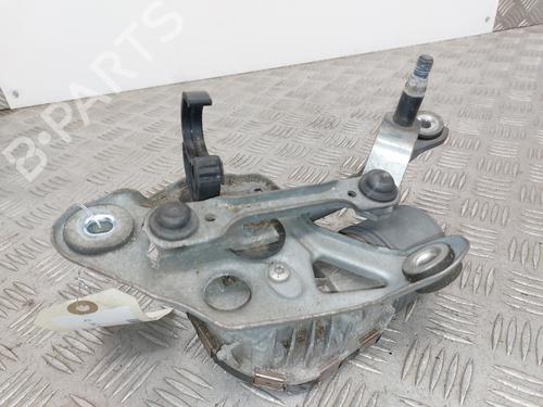 Used Front wiper motor CITROËN C6 (TD_) 2.7 HDi (204 hp) 32009351