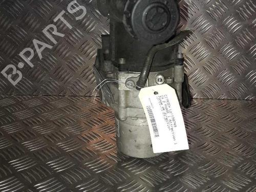 Steering pump CITROËN C4 II (NC_) 1.4 VTi 95 (NC8FP0) | BP23715269M99 - Image 4